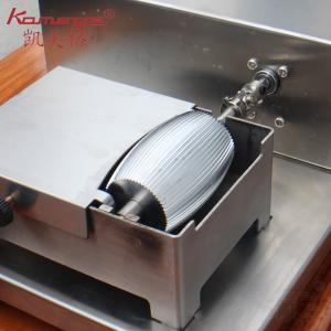 廠家直銷單邊染邊機(jī) 自動油邊 無級變速 小型輕巧 上油機(jī) 油邊機(jī)